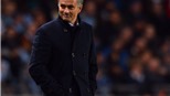 Có Mourinho, Real không phải ngại vì ngôi nhì bảng tại Champions League